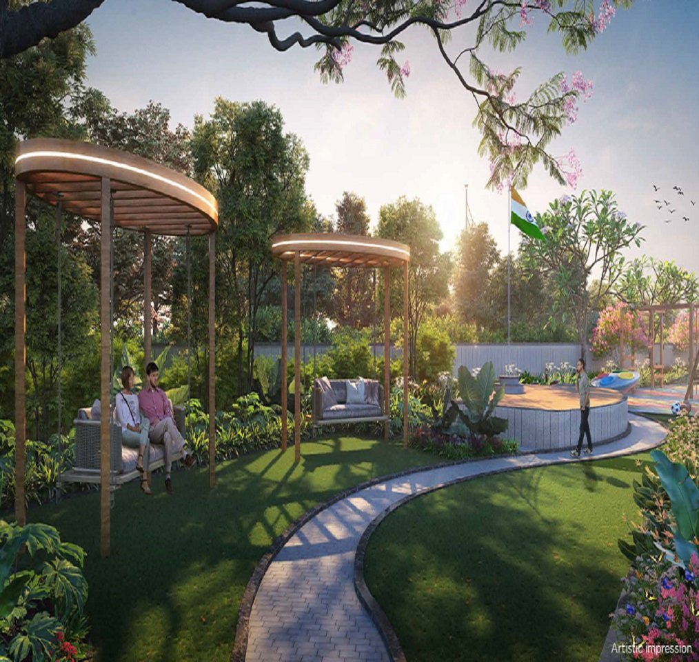 Rohan Nitara — Premium Apartments