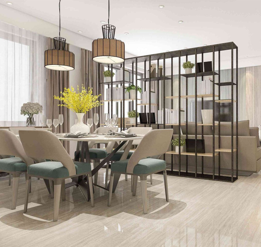 Rohan Nitara — Artistic Impression